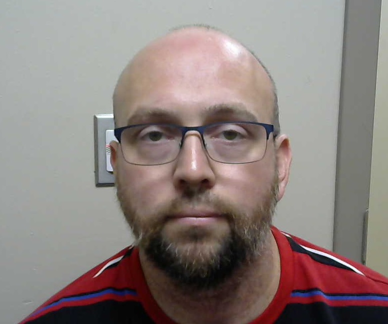 Most recent image of VANDENHOEK, RYAN LEE