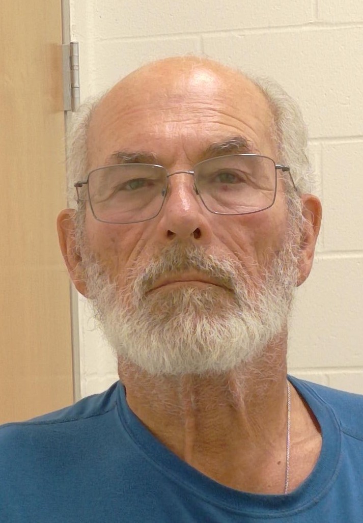 Most recent image of JOHNSON, GREGORY DEAN