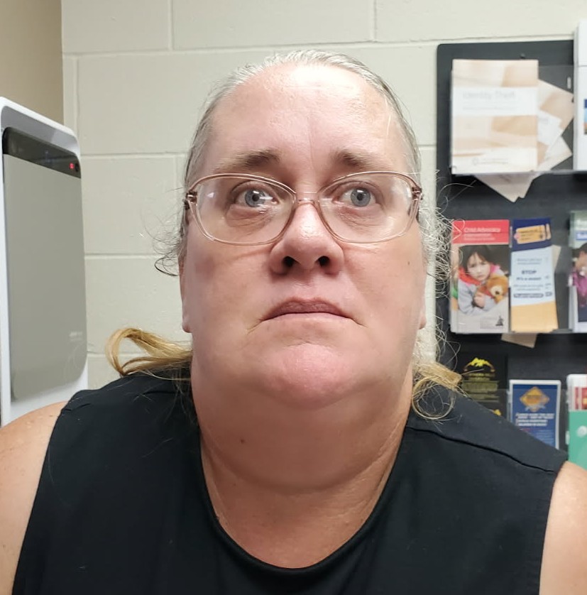 Most recent image of SUNDSTROM, MICHELLE DAWN