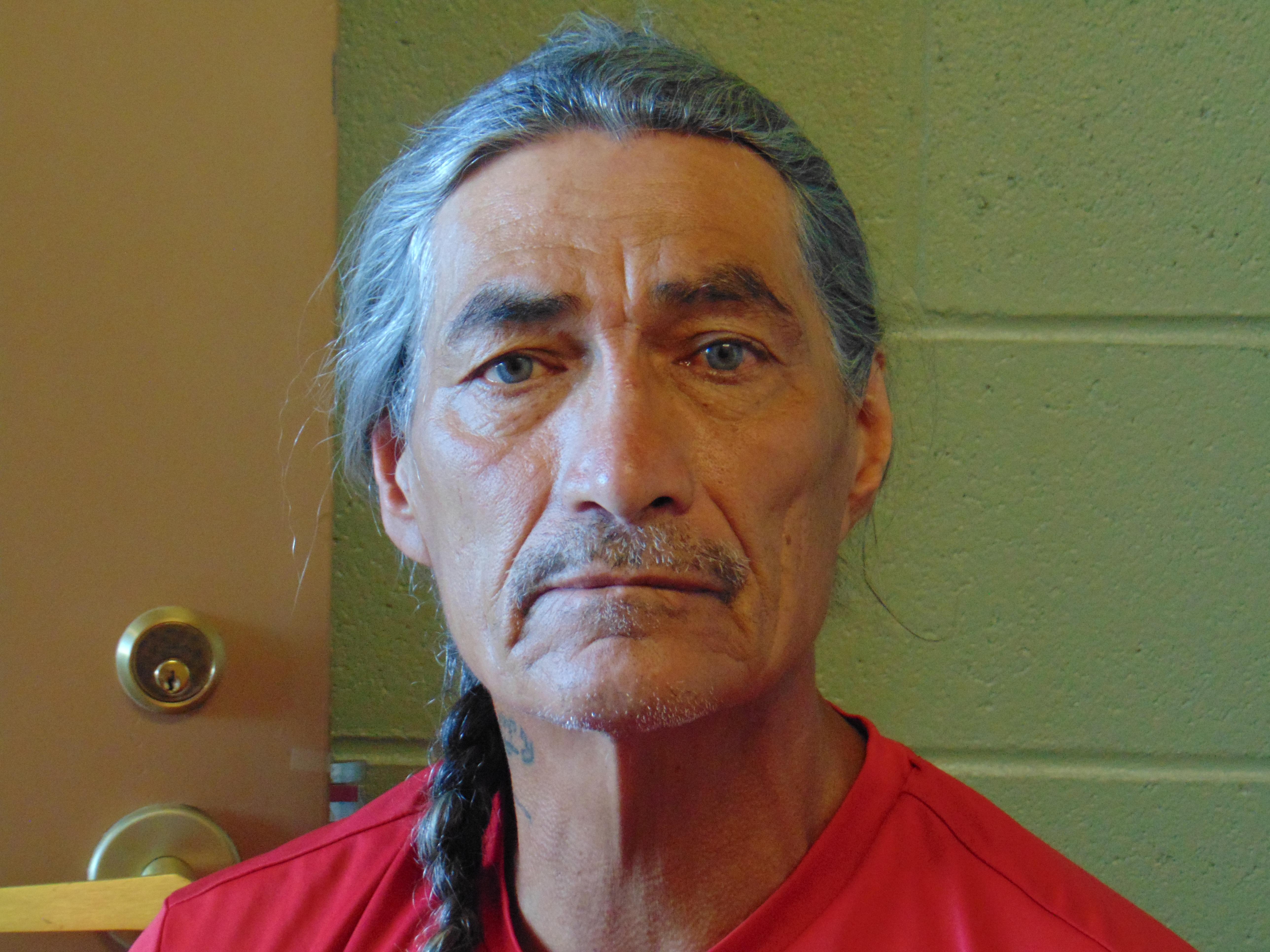 Most recent image of BRAVEBIRD, JOHN ELLIS