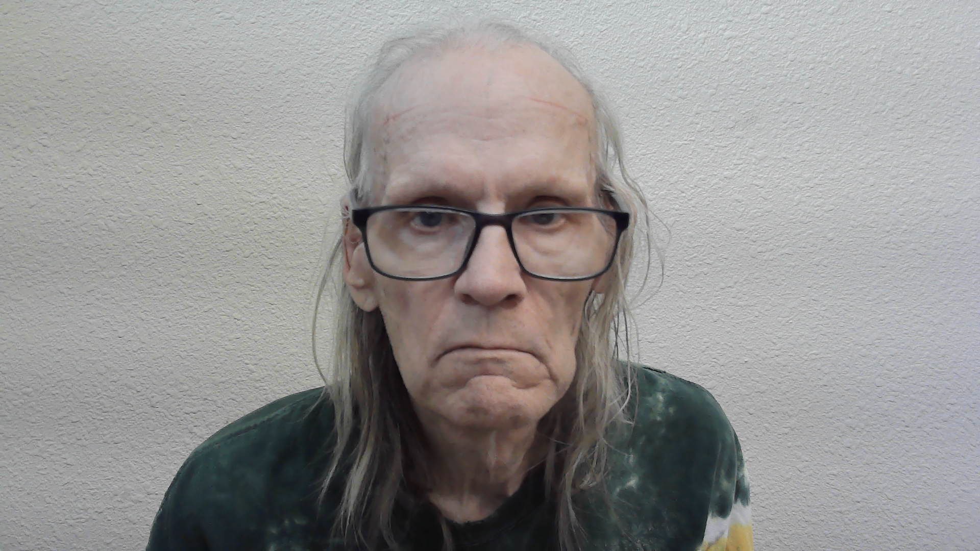 Most recent image of GREEN, ROBERT EUGENE