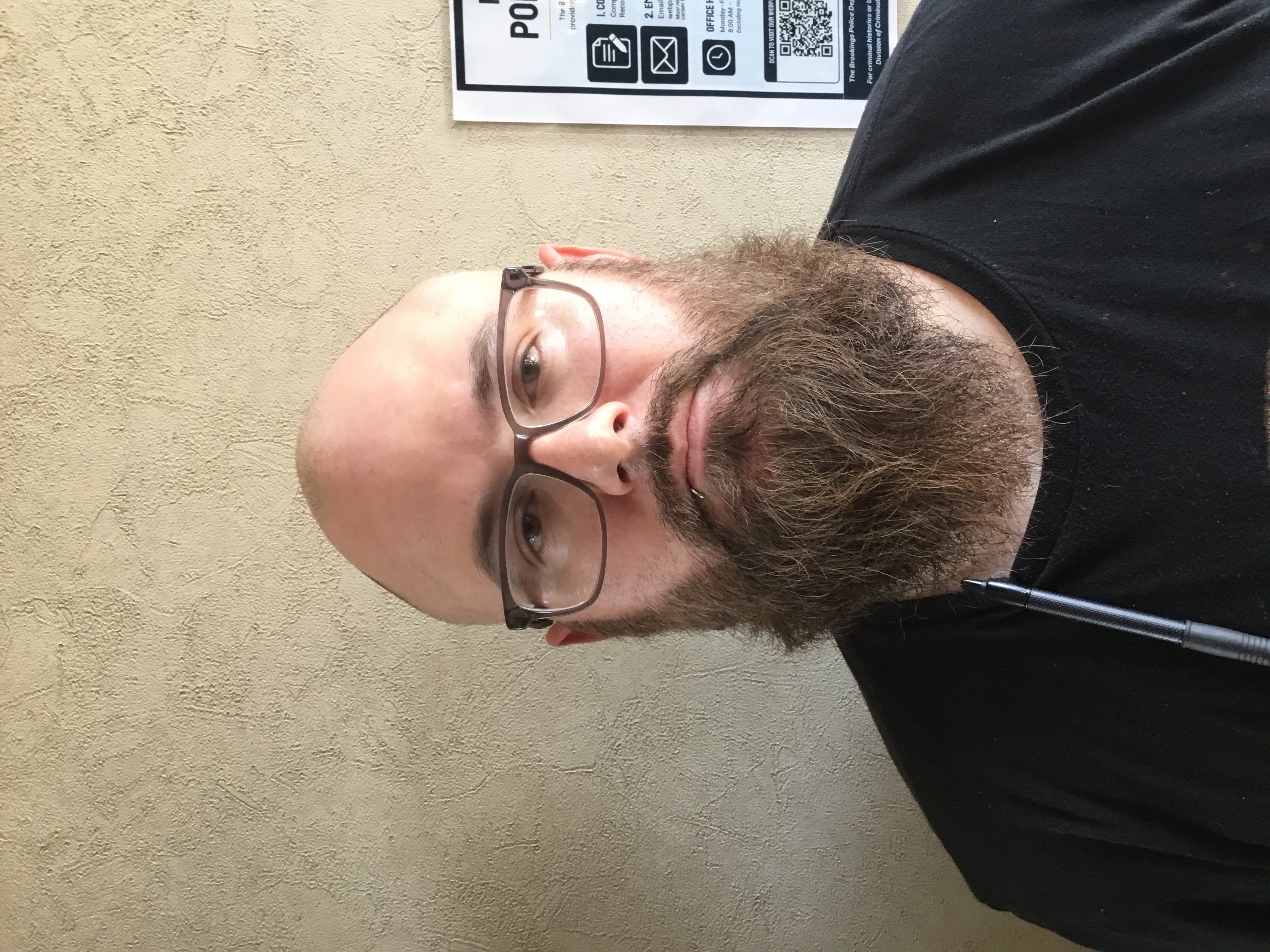 Most recent image of NIEMAN, ANDREW MARSHALL