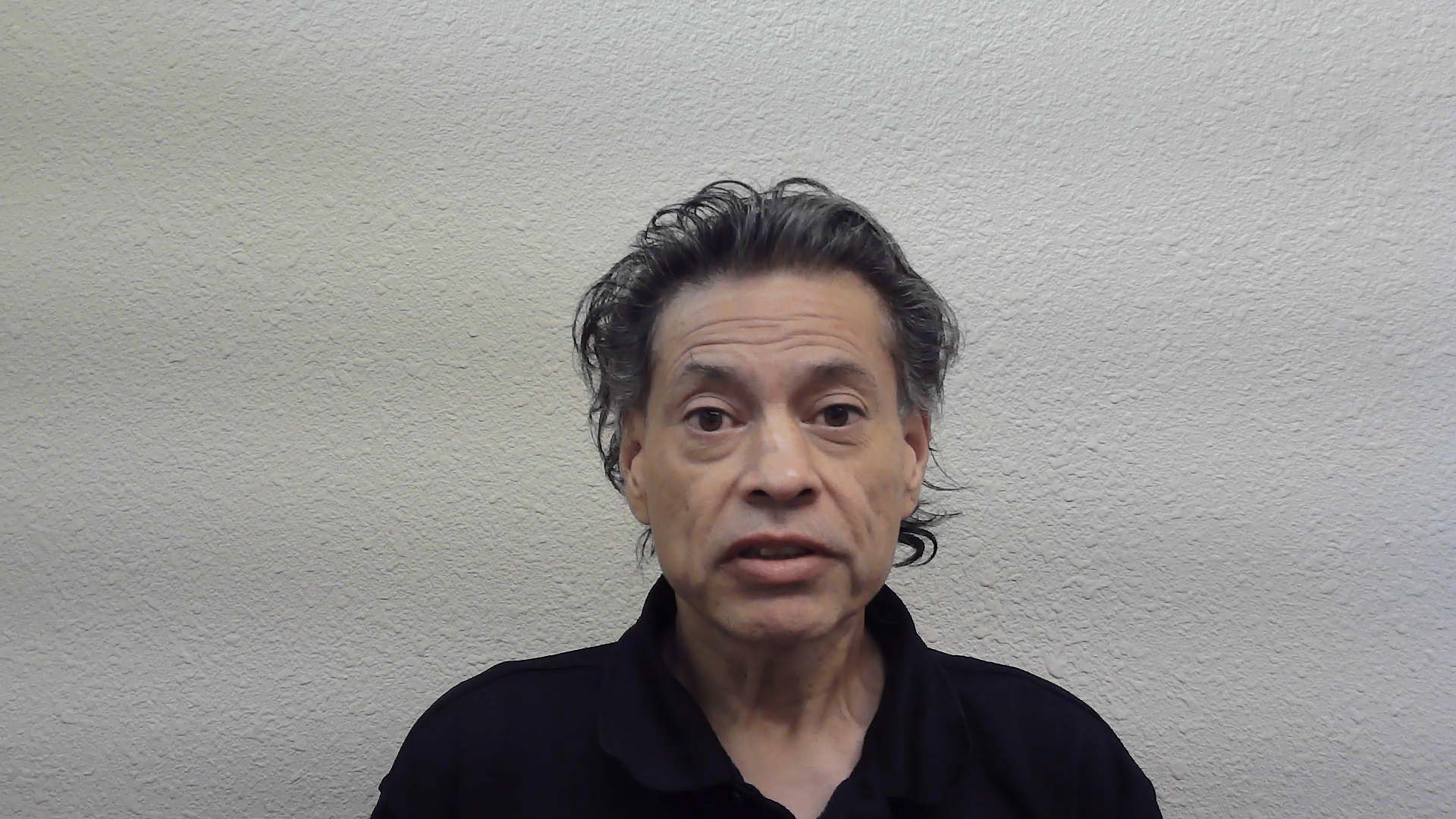 Most recent image of MARTINEZ, ROBERT JAY