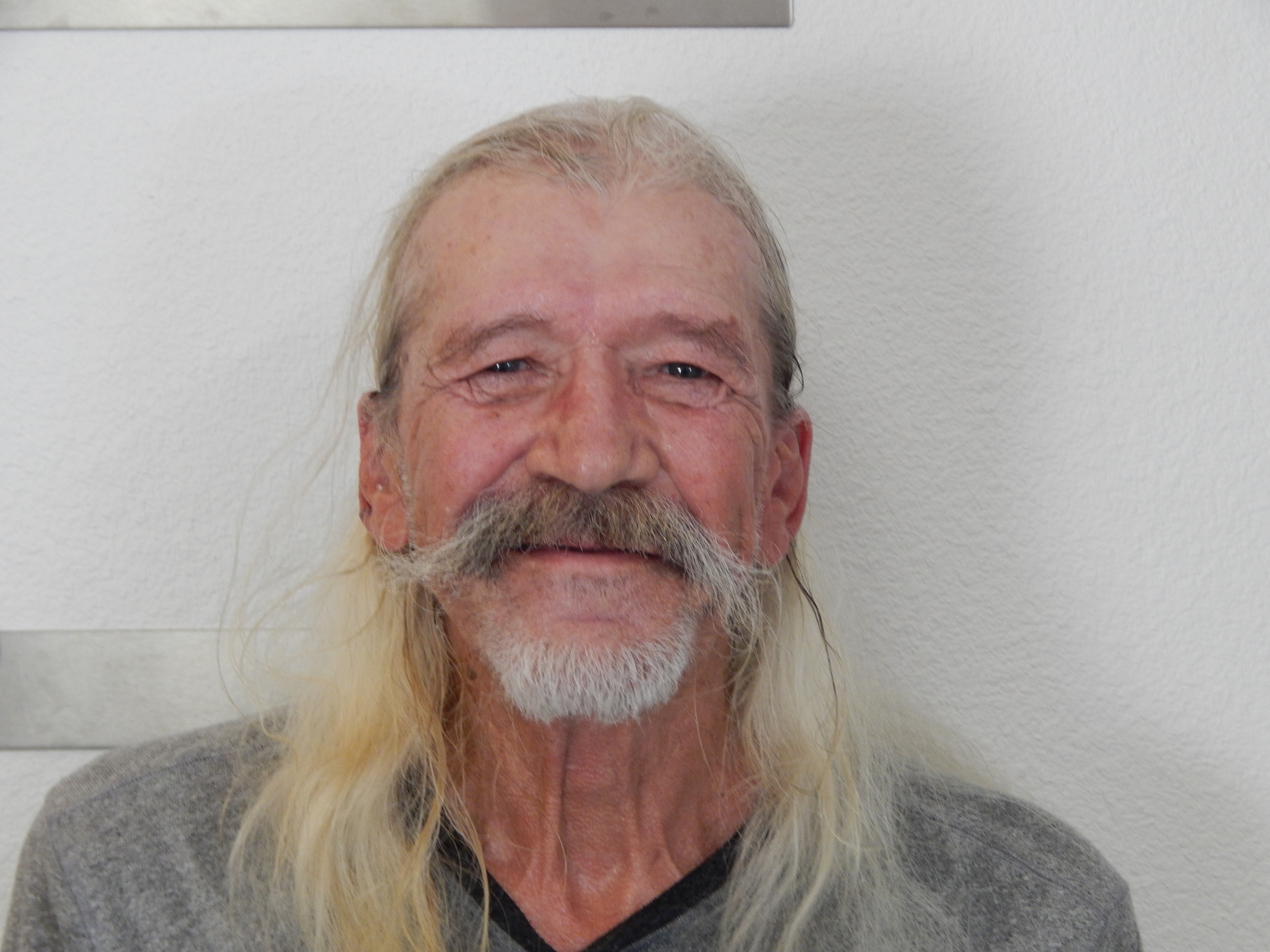 Most recent image of COLLINS, VINCE MICHAEL