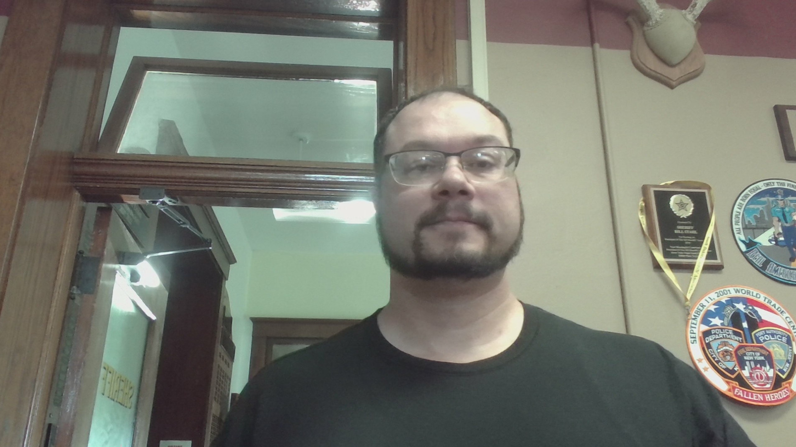 Most recent image of COMBELLICK, RYAN ALAN
