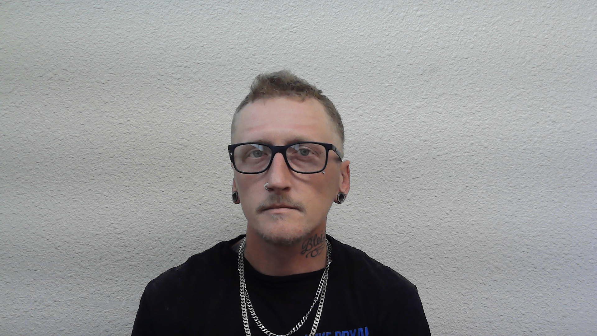 Most recent image of GERTSCH, SEAN RUSSELL