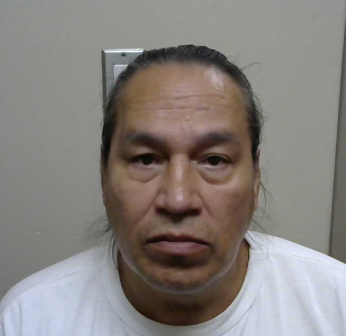 Most recent image of AMOS, DARRIN TROY
