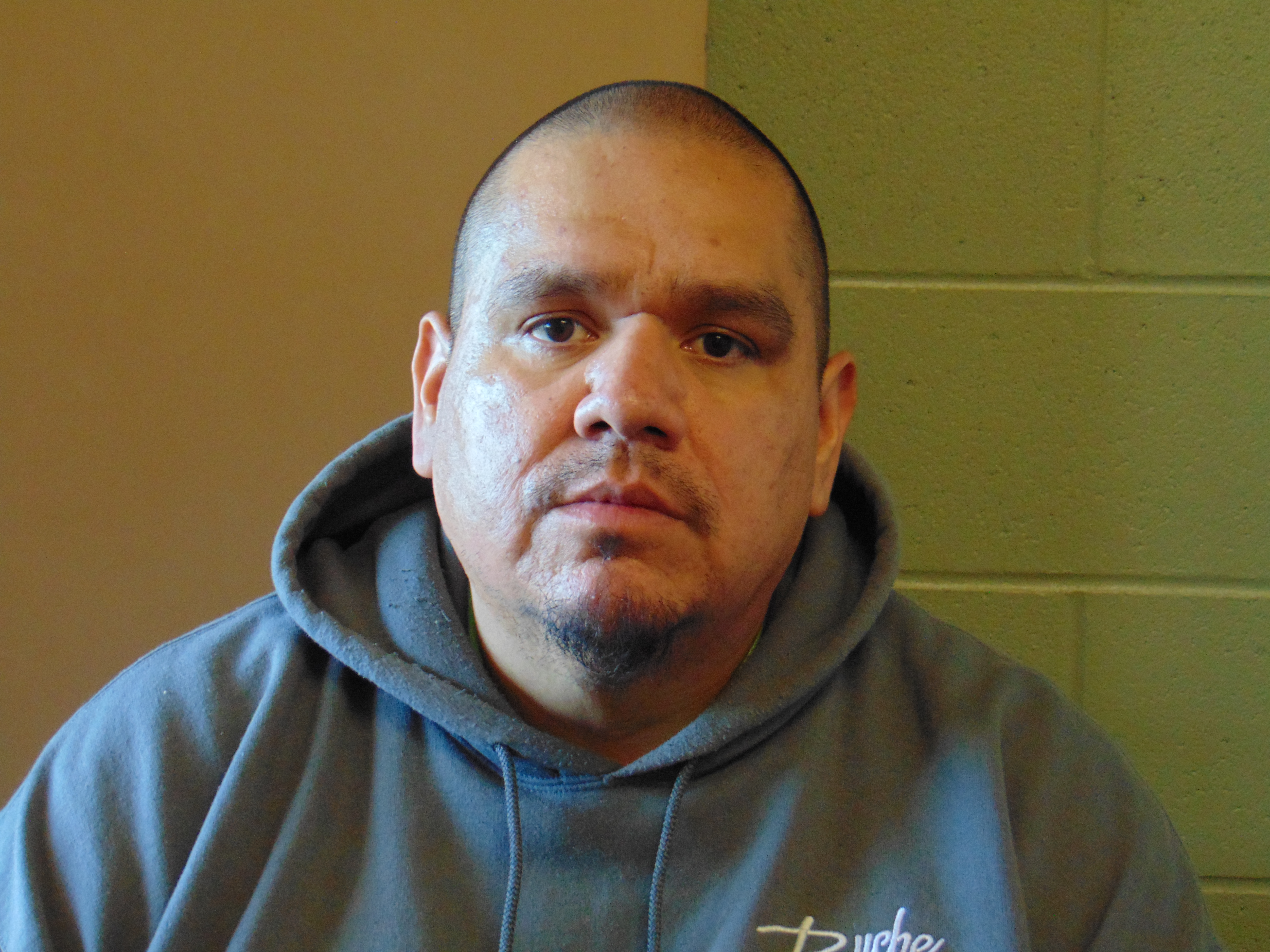 Most recent image of STANDINGSOLDIER, DONOVAN DALE