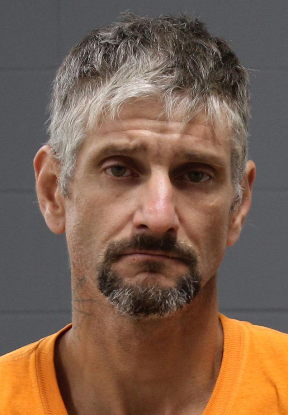Most recent image of MATTHIESEN, JUSTIN RAY