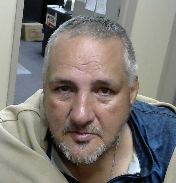 Most recent image of JOHNSON, RONALD LEE