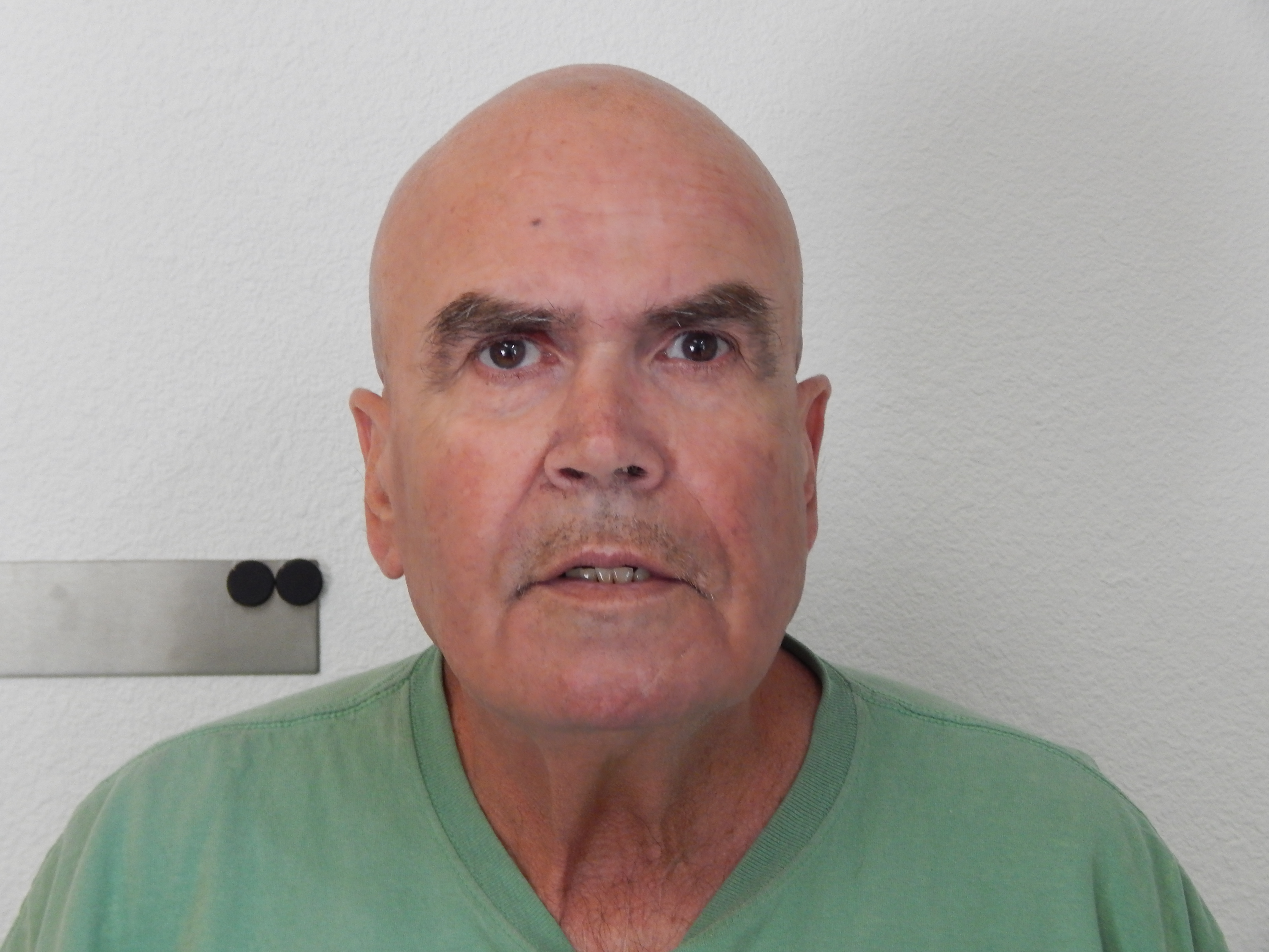 Most recent image of WARD, ROBERT CHARLES
