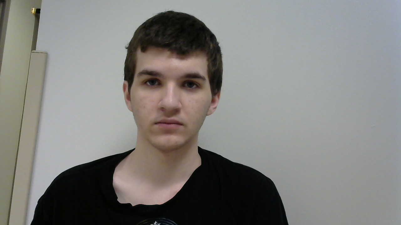 Most recent image of JONES, KEENAN EDWARD ALLAN