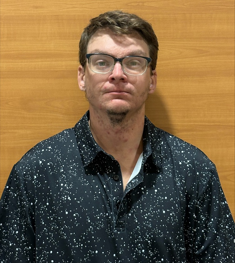 Most recent image of DAVIS, NOAH MICHAEL