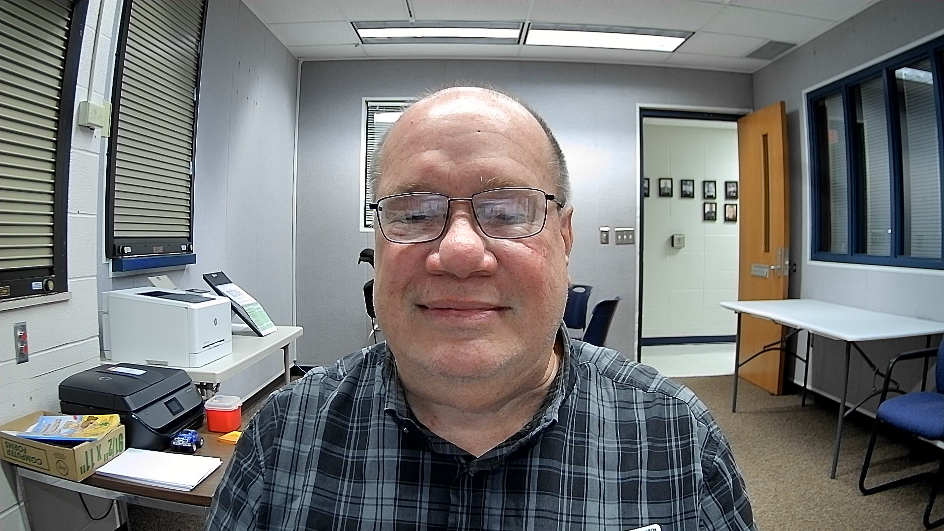 Most recent image of SMITH, RONNIE LEE