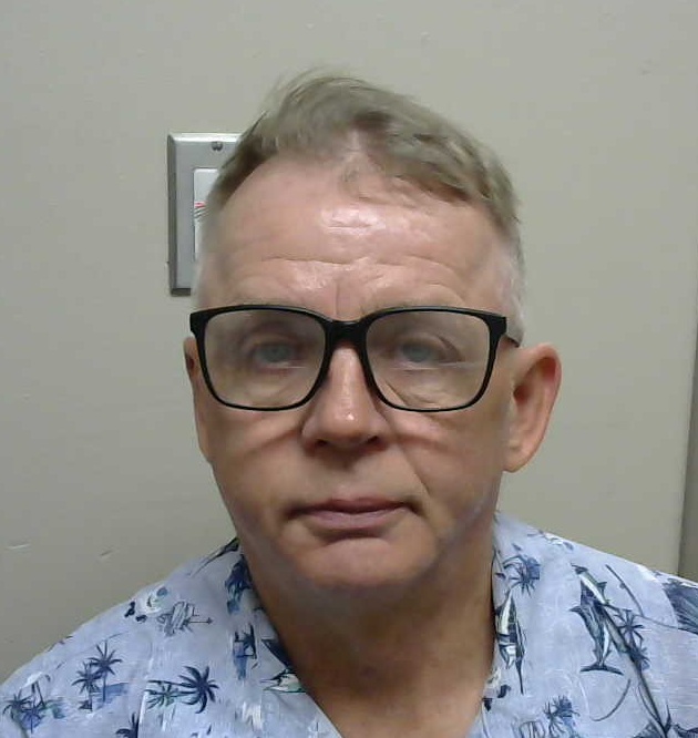 Most recent image of MOHR, LARRY GENE