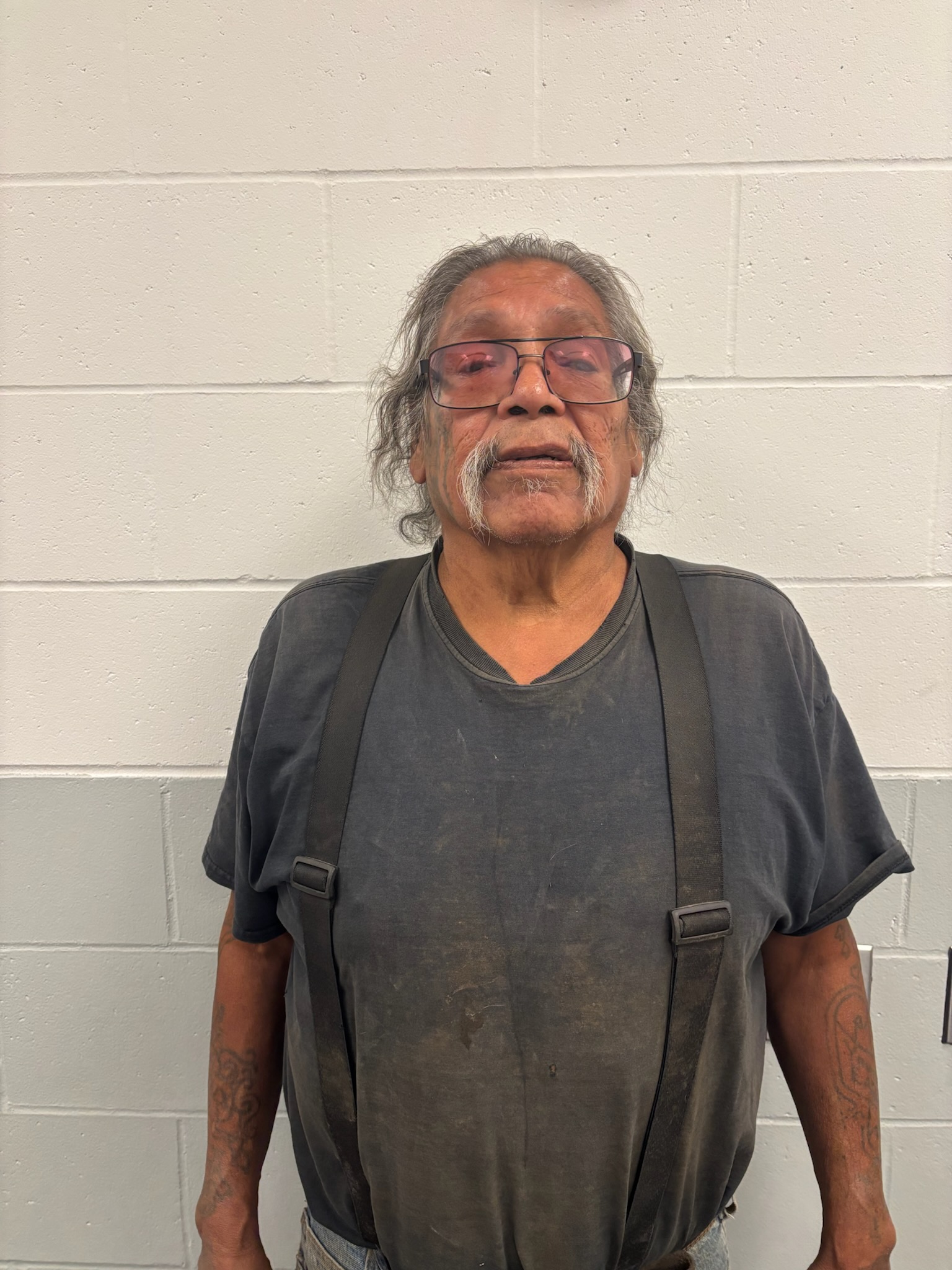 Most recent image of EAGLE, WALLACE JOSEPH