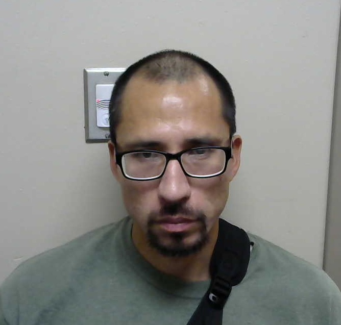Most recent image of CHALMERS, KRISTOPHER PHILIP