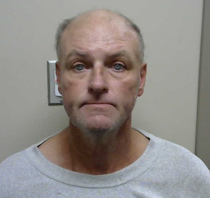 Most recent image of WINESBURG, CHAD  JAMES
