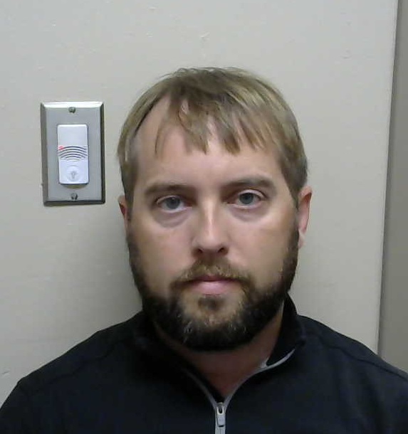 Most recent image of JERVIK, RYAN MICHAEL