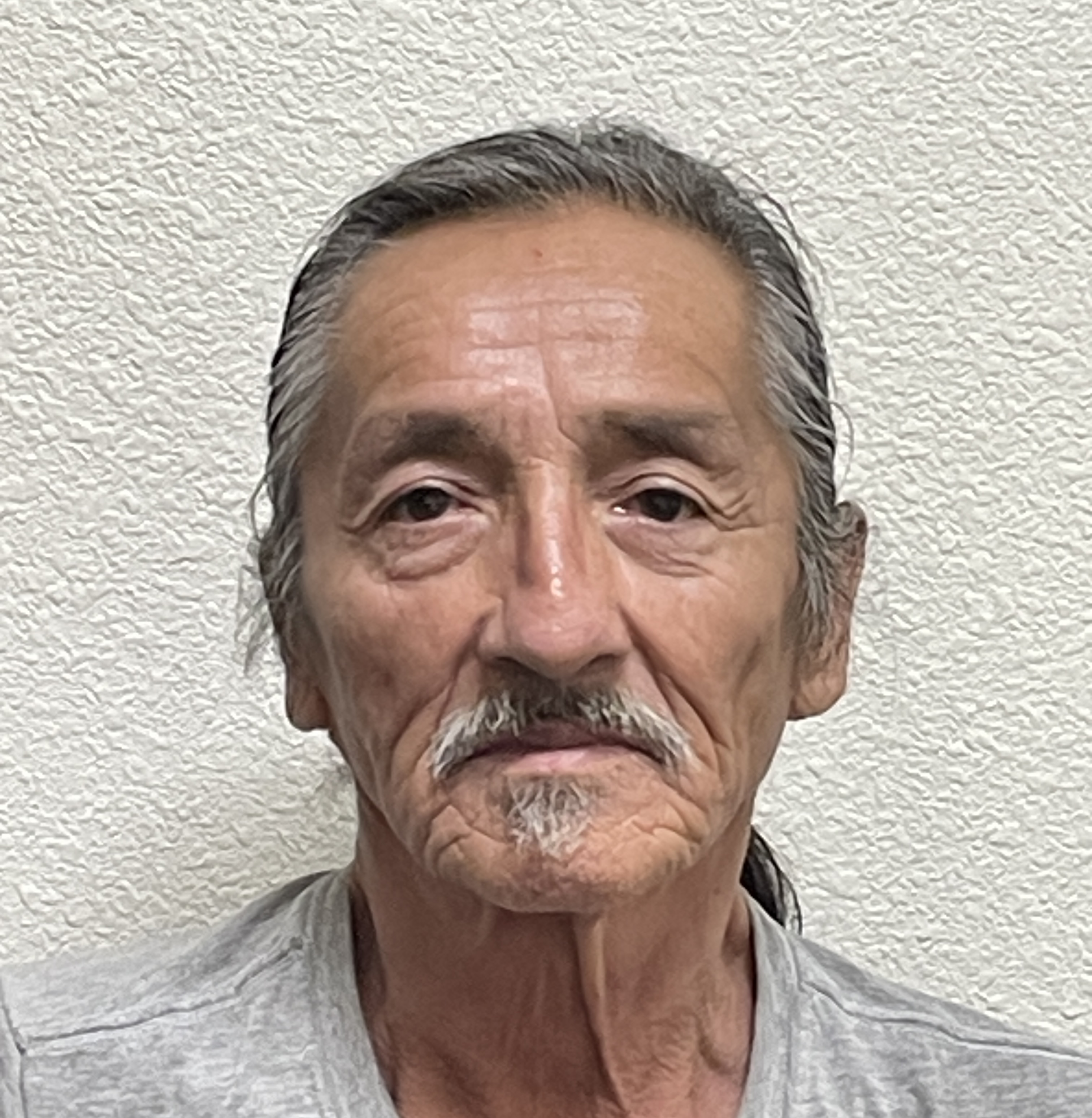 Most recent image of ANTOINE, RONALD GENE SR