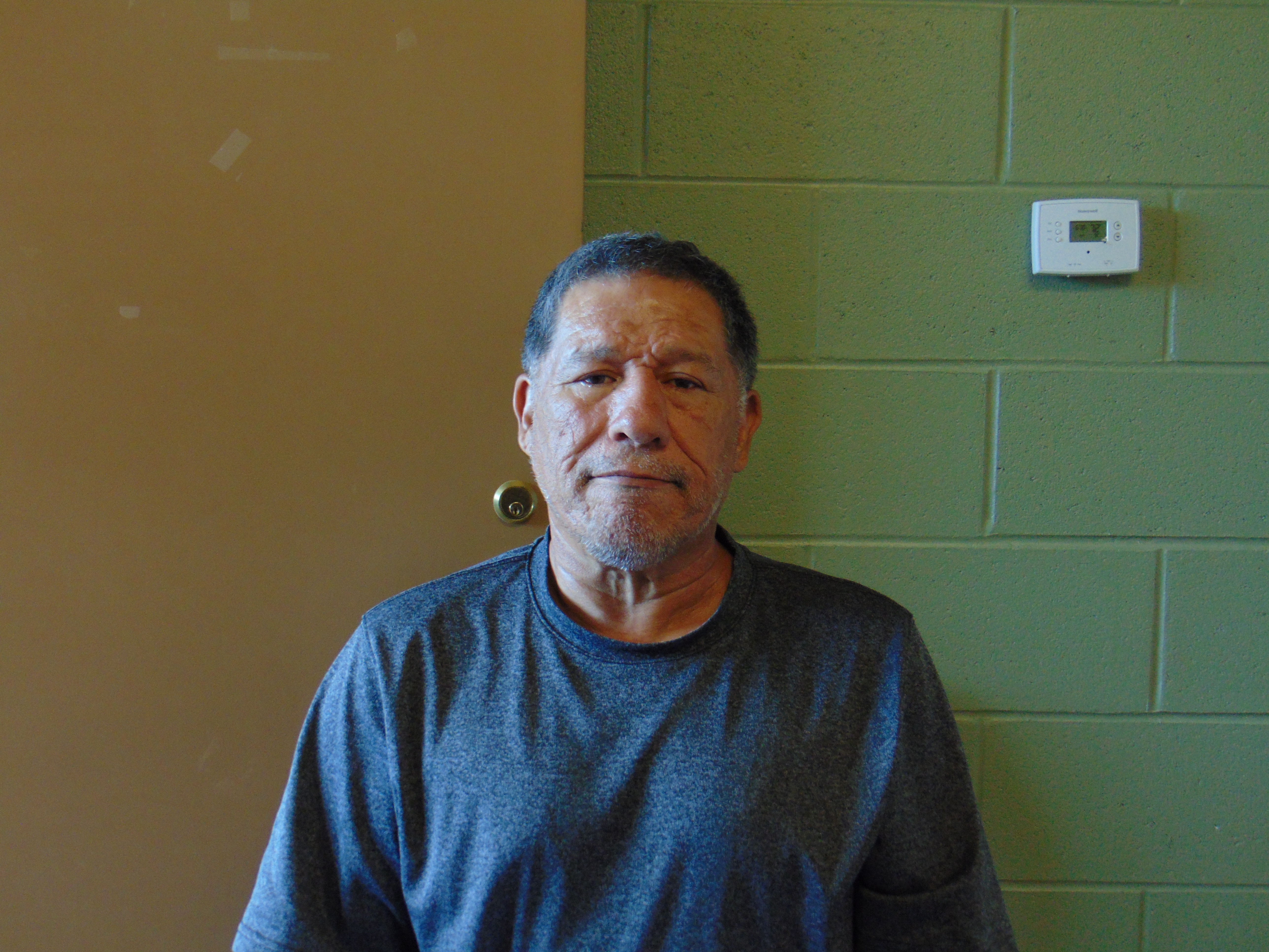 Most recent image of BRAVEHEART, SEYMOUR FRANKLIN