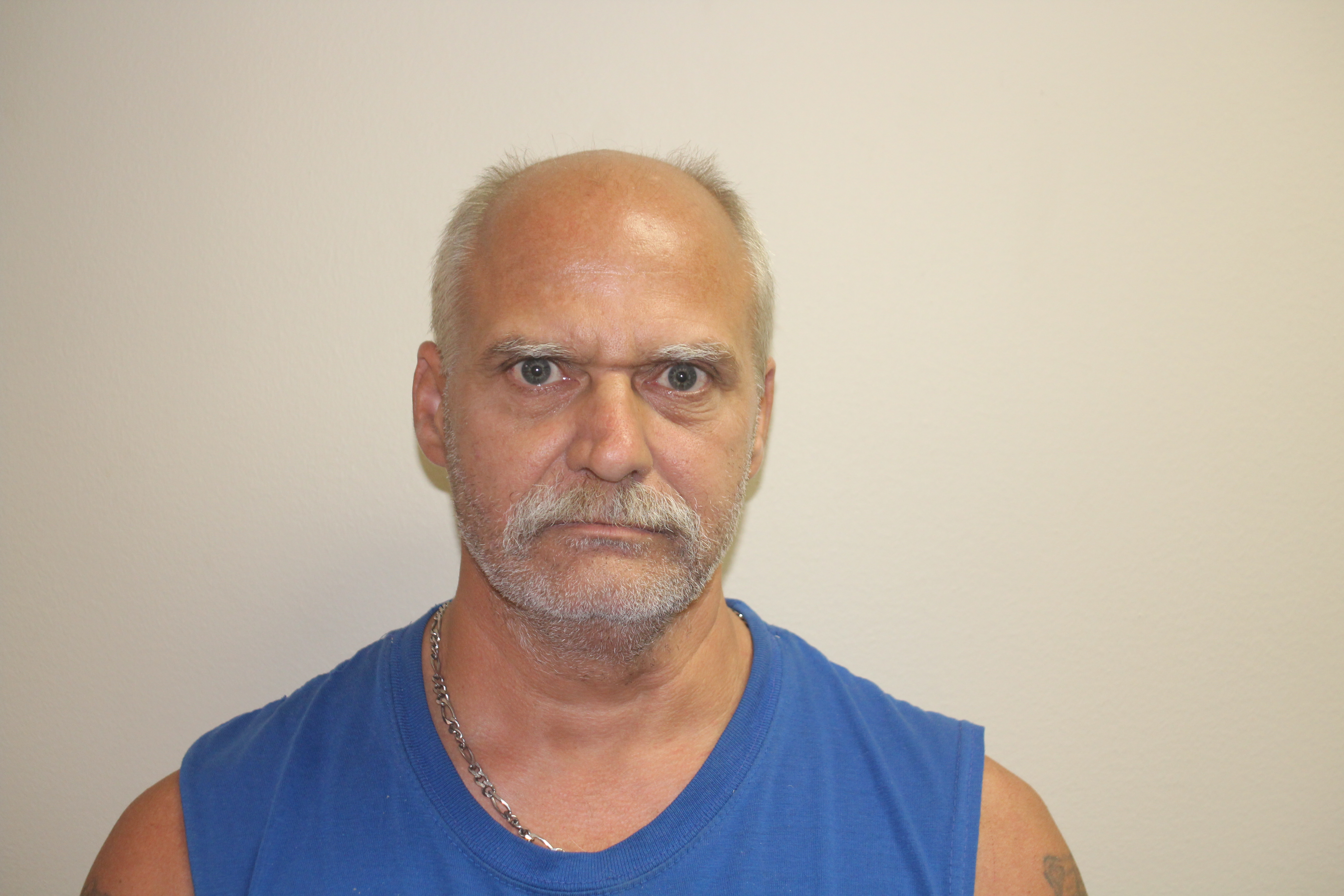 Most recent image of BLODGETT, DONALD EARL