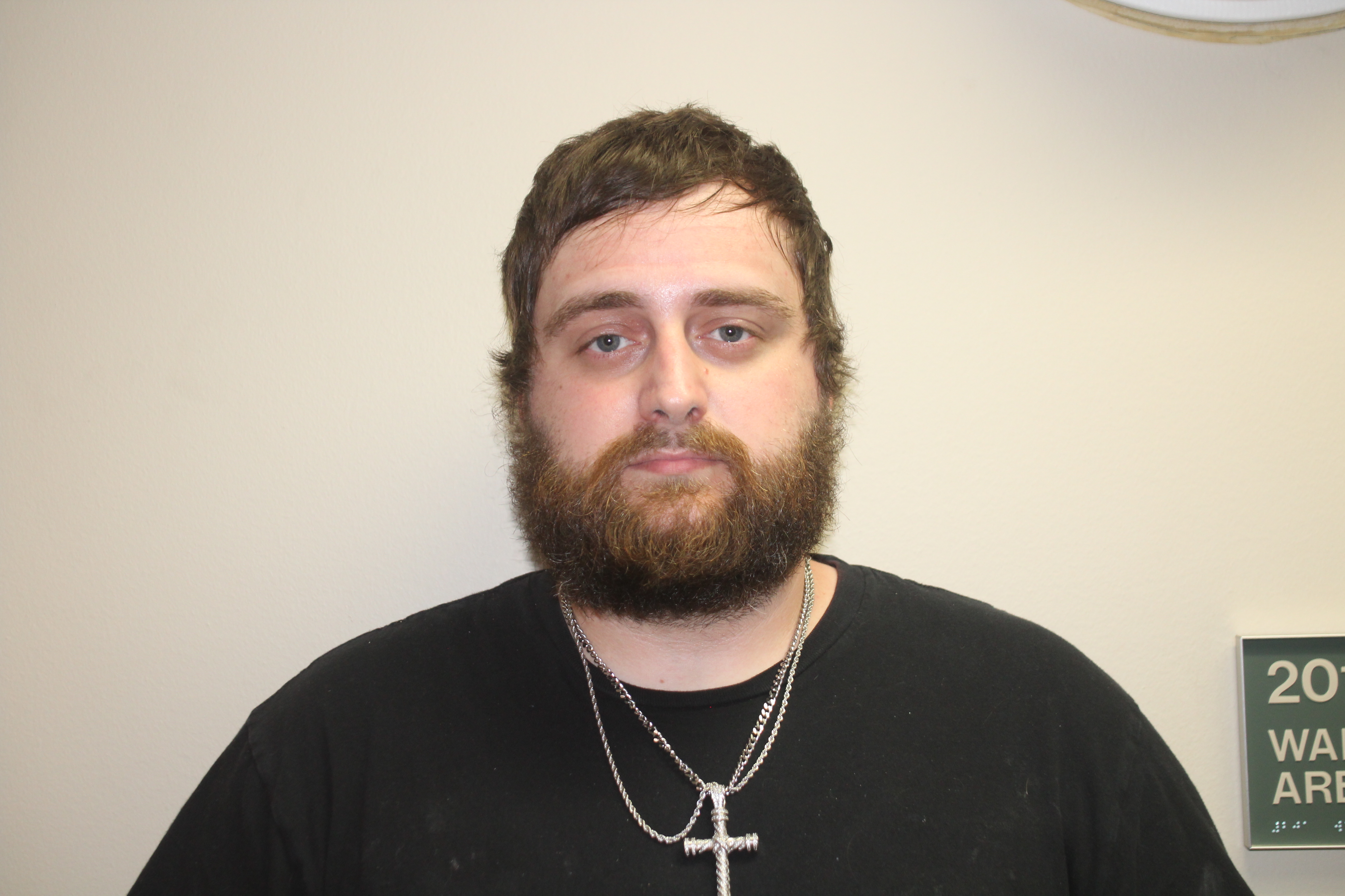 Most recent image of WIPF, AUSTIN RAY