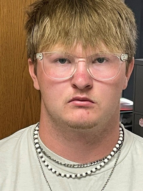 Most recent image of RICHARDSON, CASH DAVID