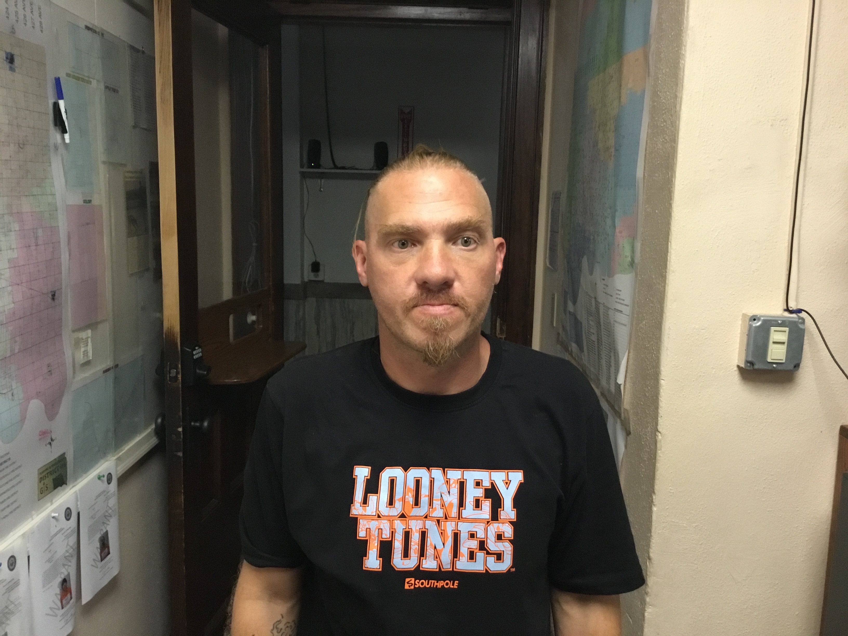 Most recent image of SMITH, BRYAN DUSTIN