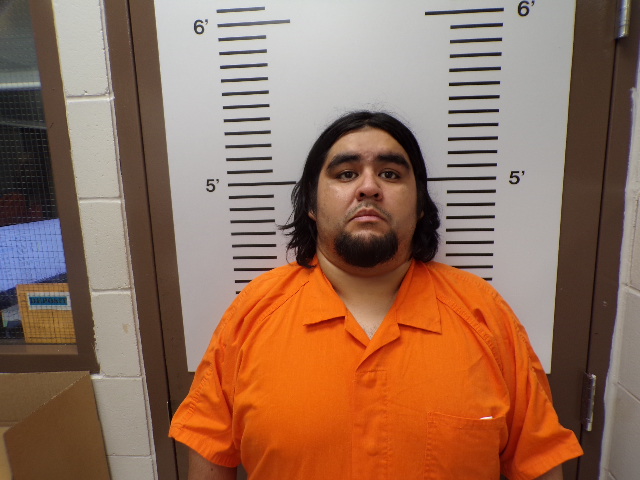 Most recent image of RODRIGUEZ, NORBERTO RIVERA