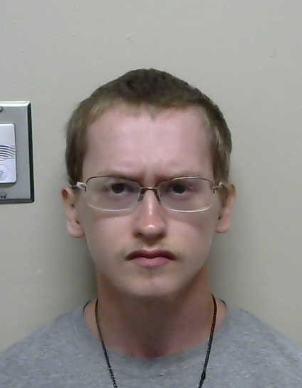 Most recent image of BRANSON, DAVID ANTHONY