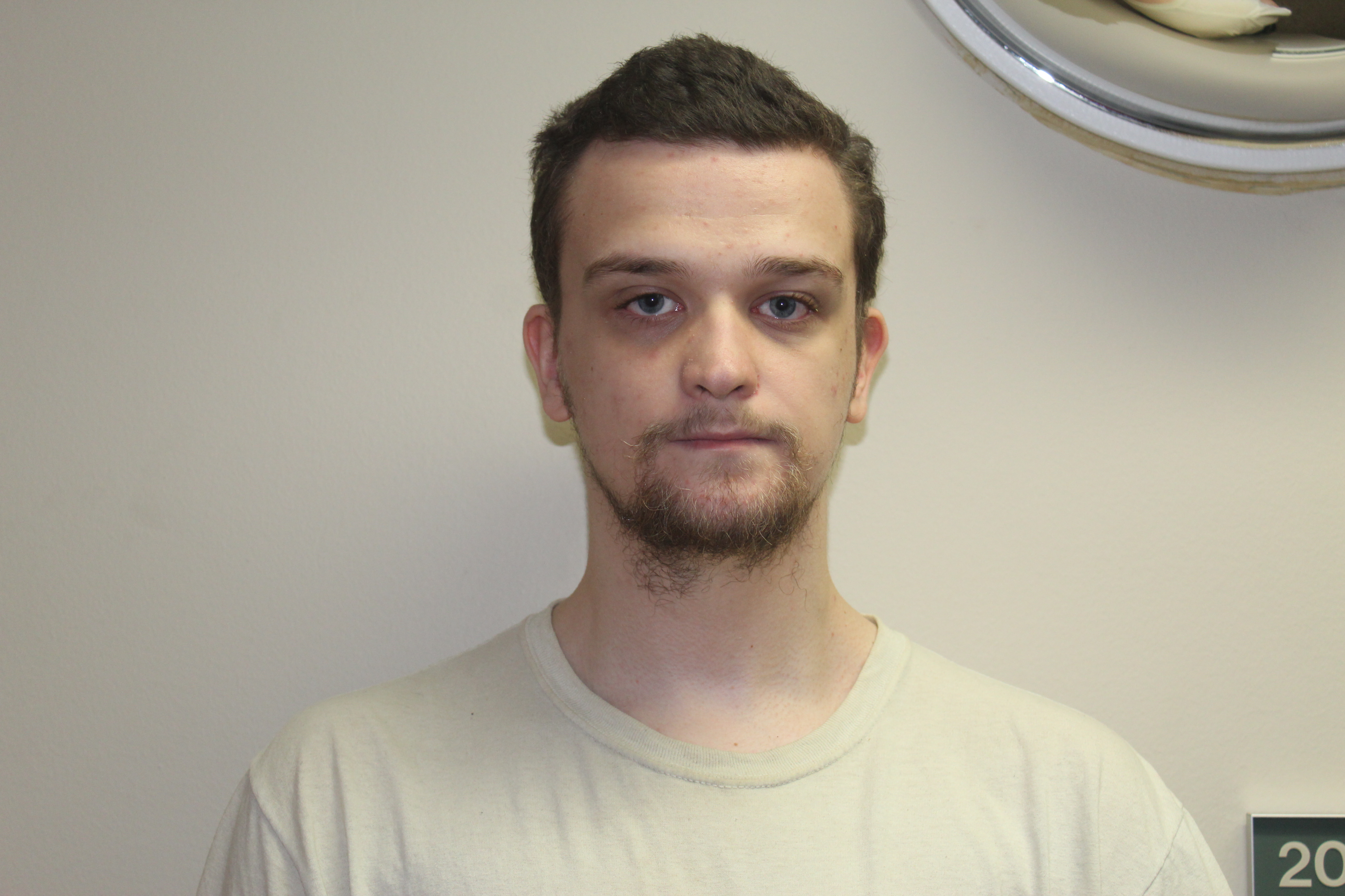 Most recent image of IRWIN, WILLIAM EUGENE