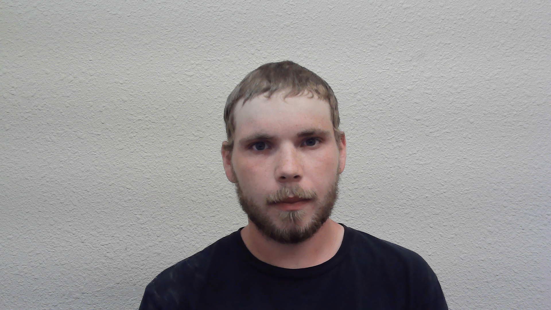 Most recent image of SHOOP, DALTON RAY