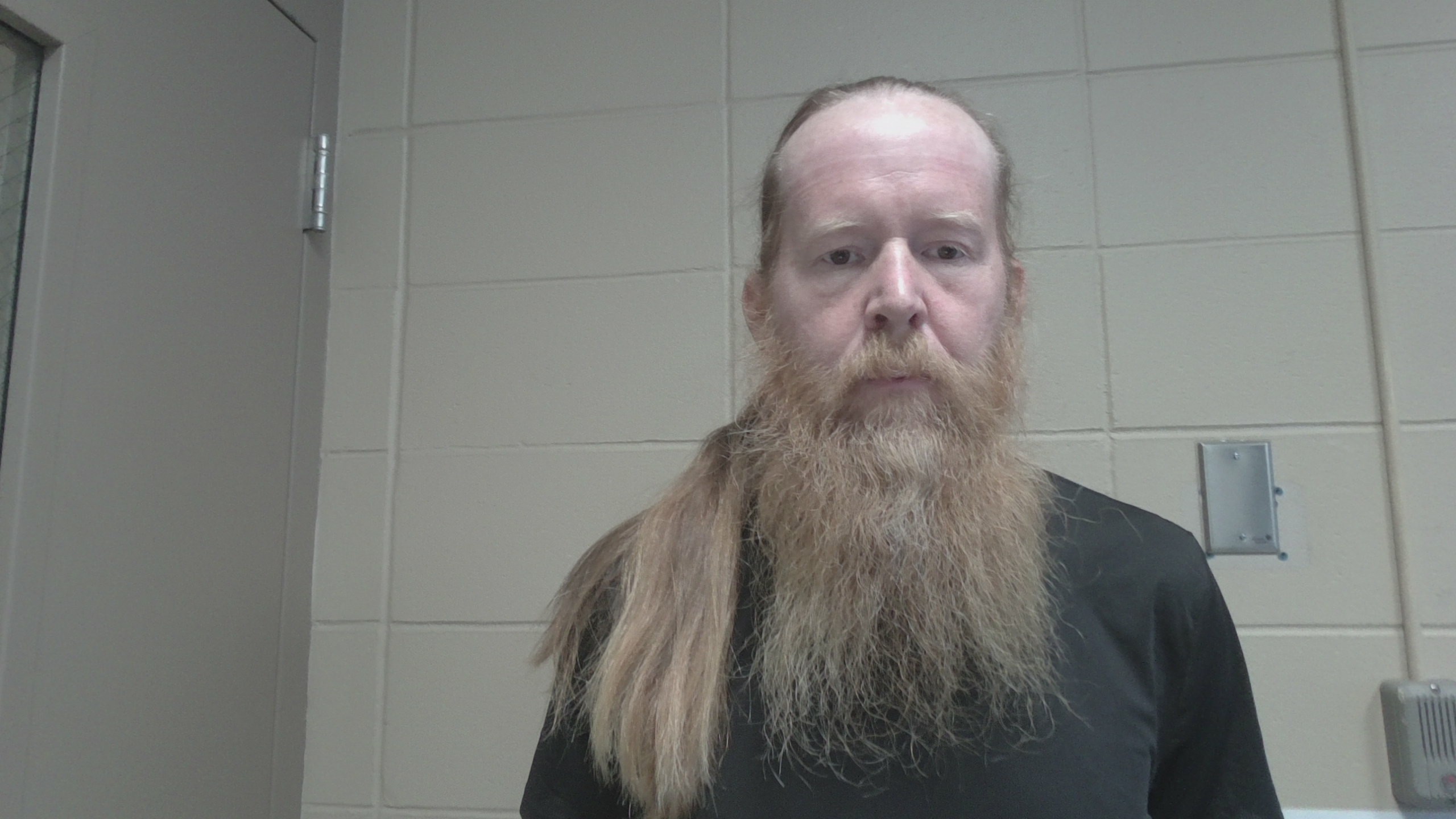 Most recent image of ASCHOW, ETHAN WILLIAM