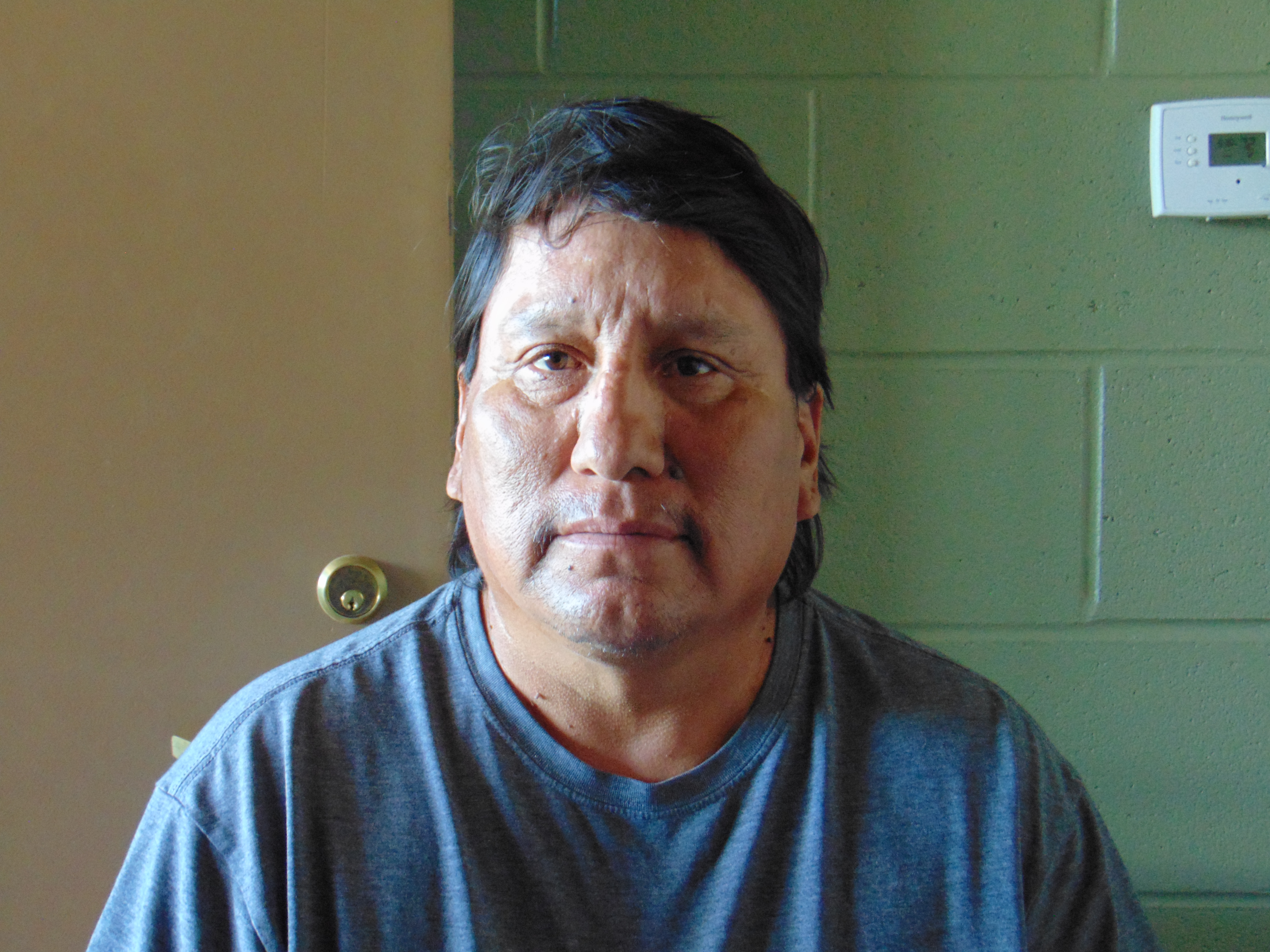 Most recent image of CORTIER, CARL GERALD SR