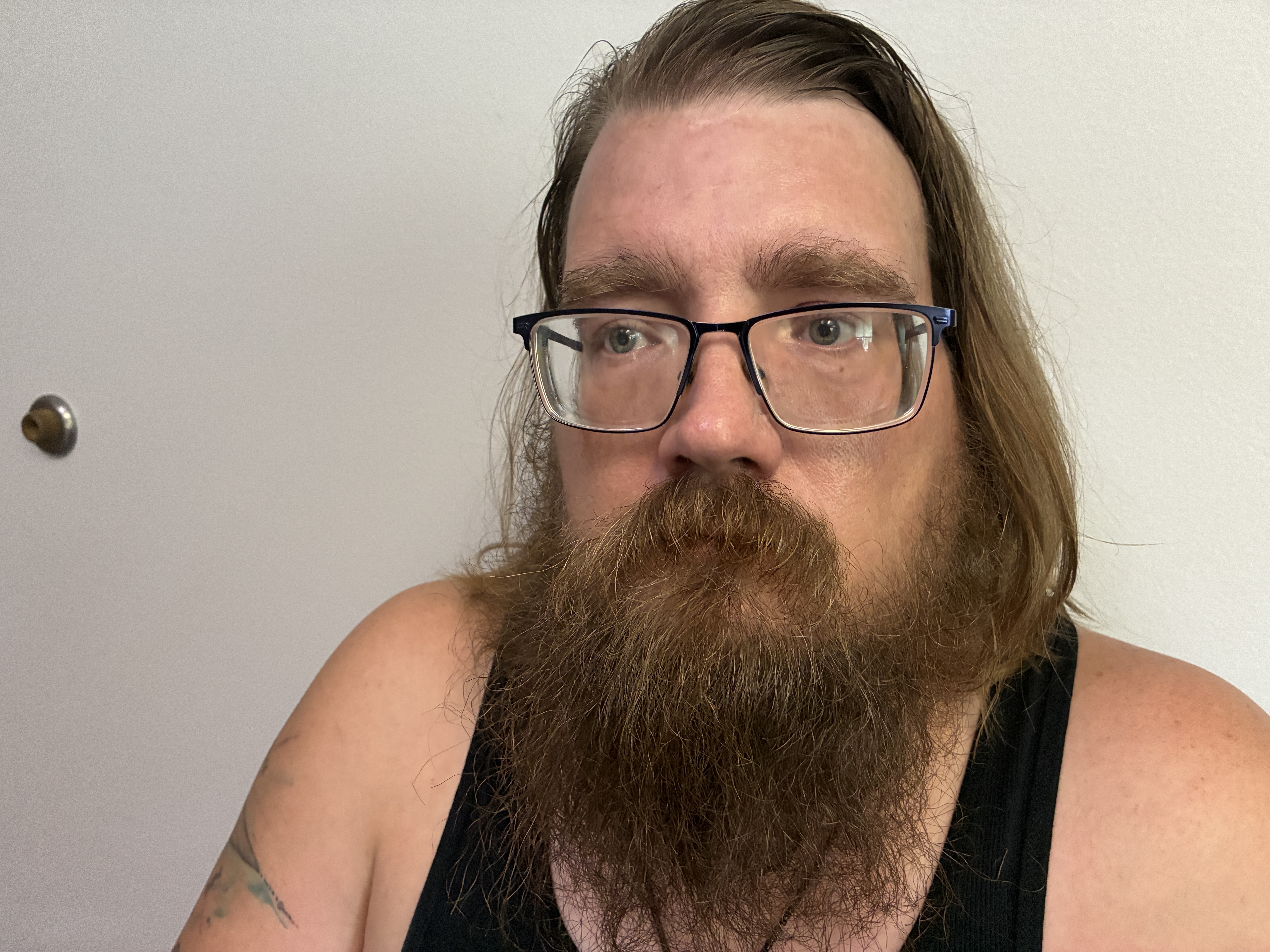 Most recent image of BROWN, KYREL JOSEPH