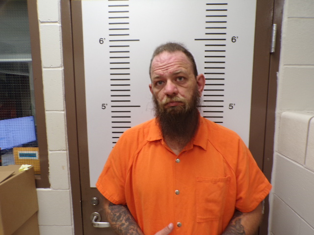 Most recent image of MICHAELSON, AUSTIN JAMES