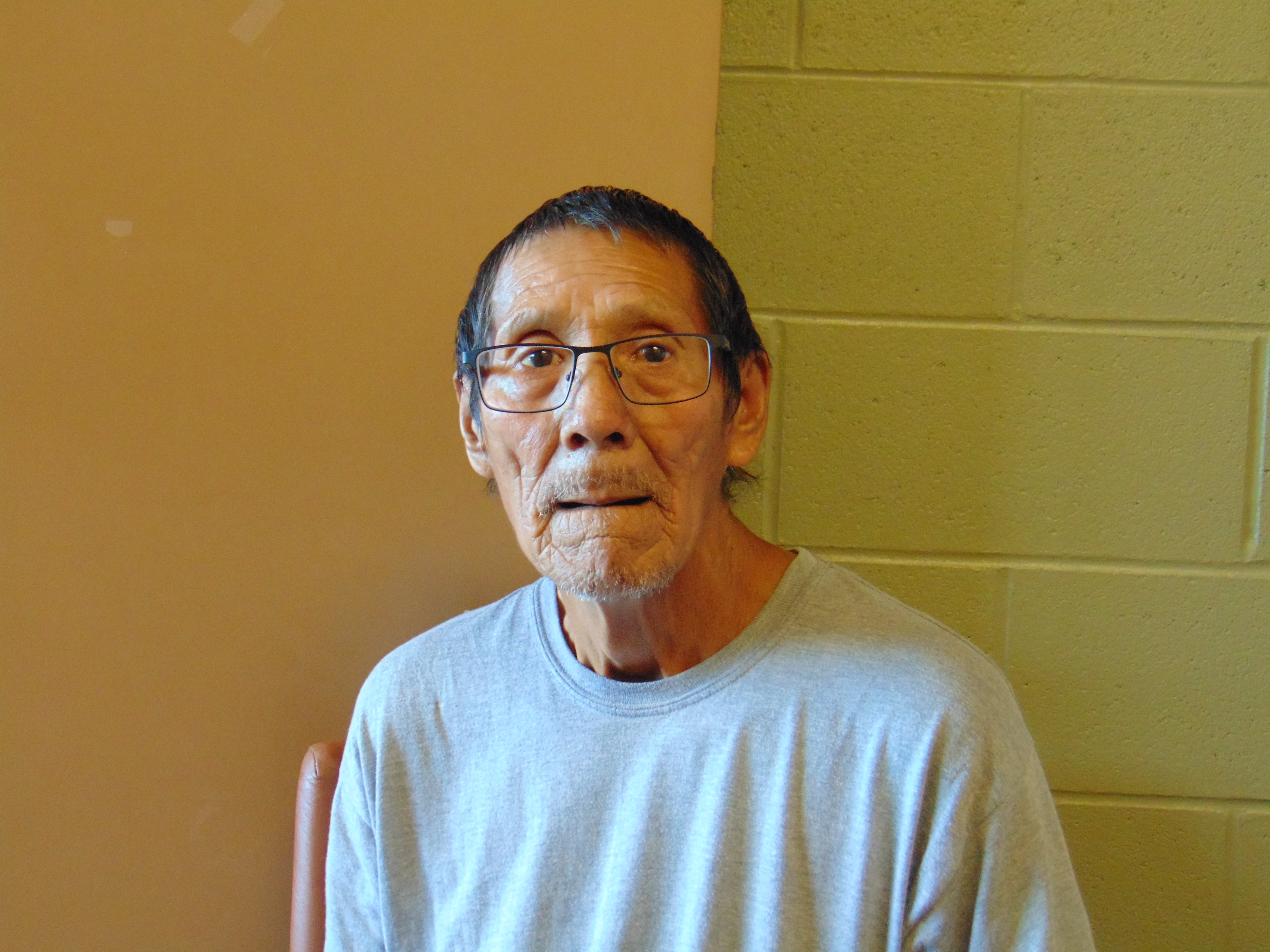 Most recent image of NEVERMISSESASHOT, LENFORD LOUIS