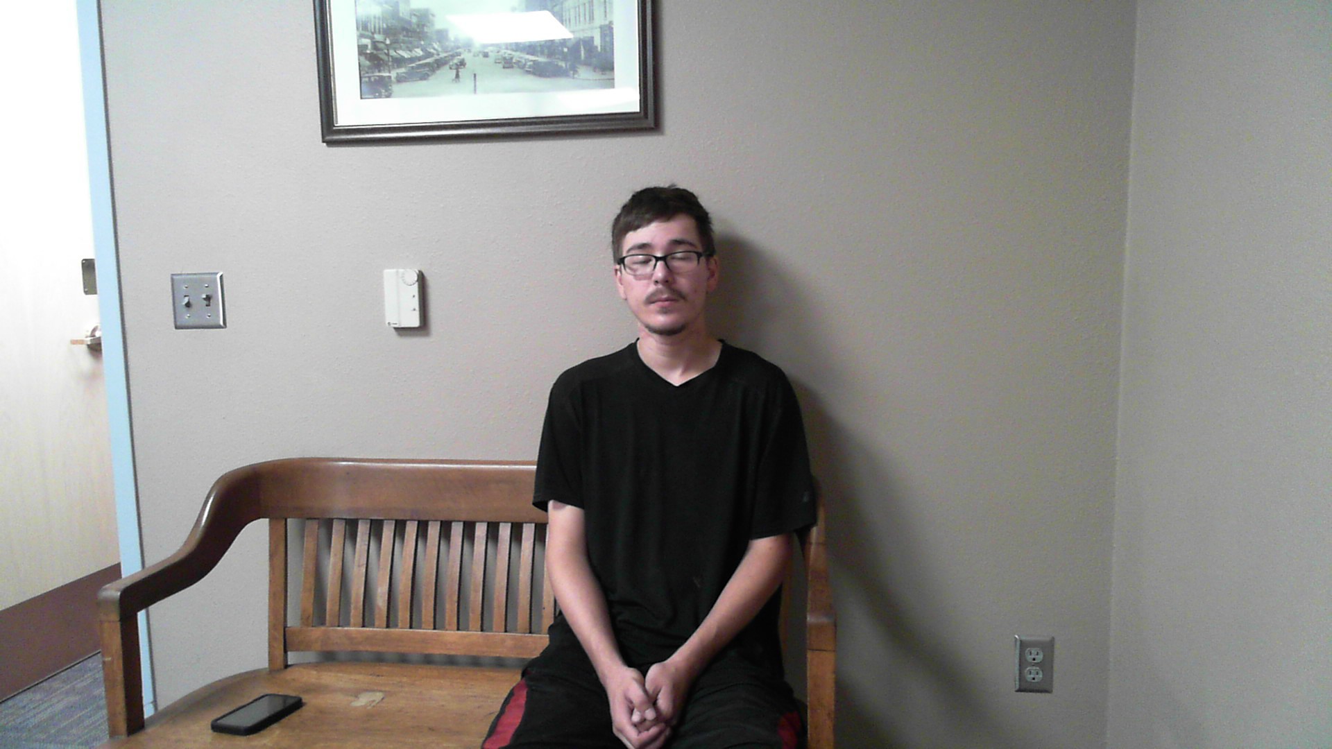 Most recent image of HARTMAN, JERZY CHAYSE