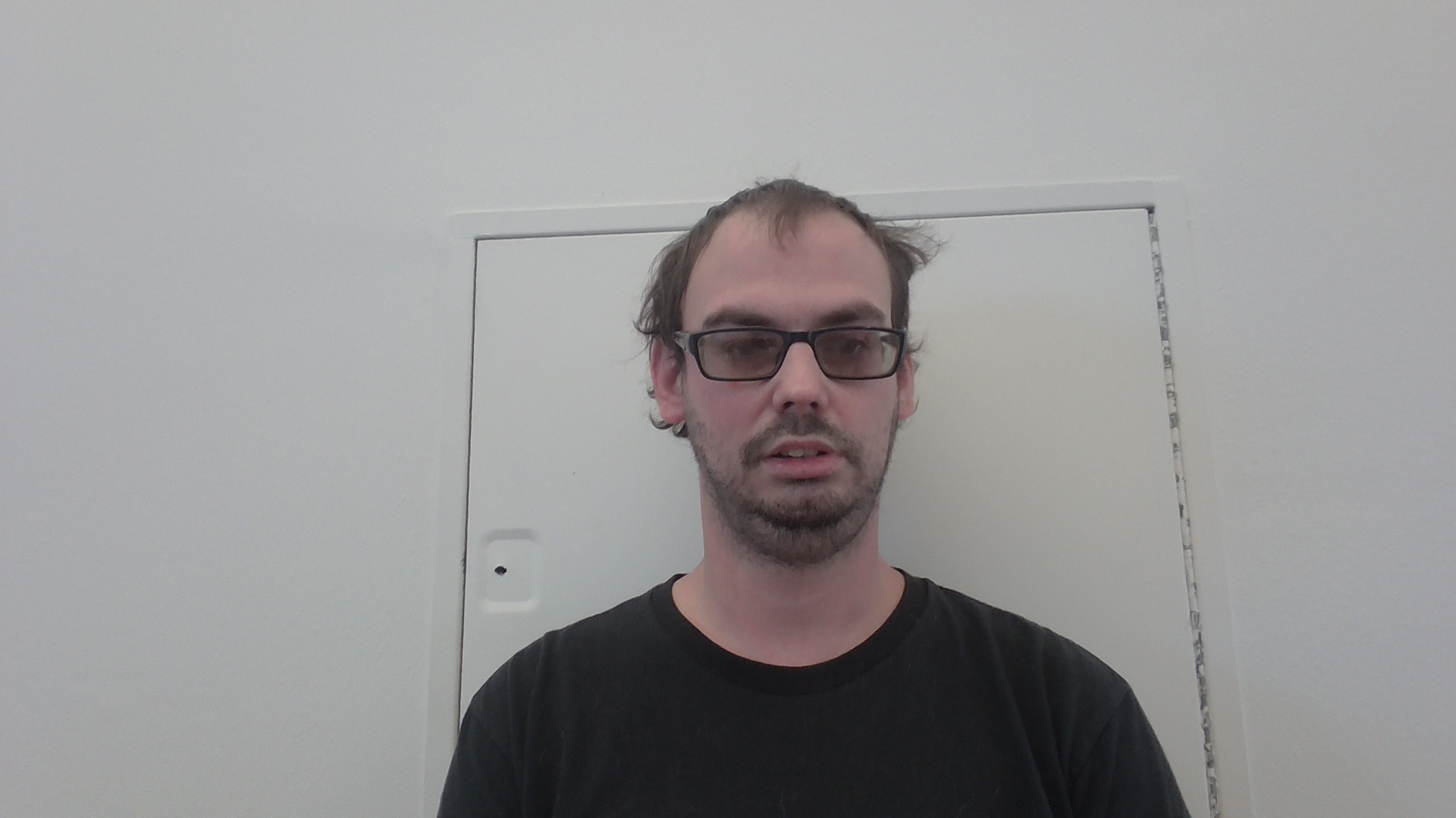 Most recent image of SCHWENDER, JOSEPH ISAIAH
