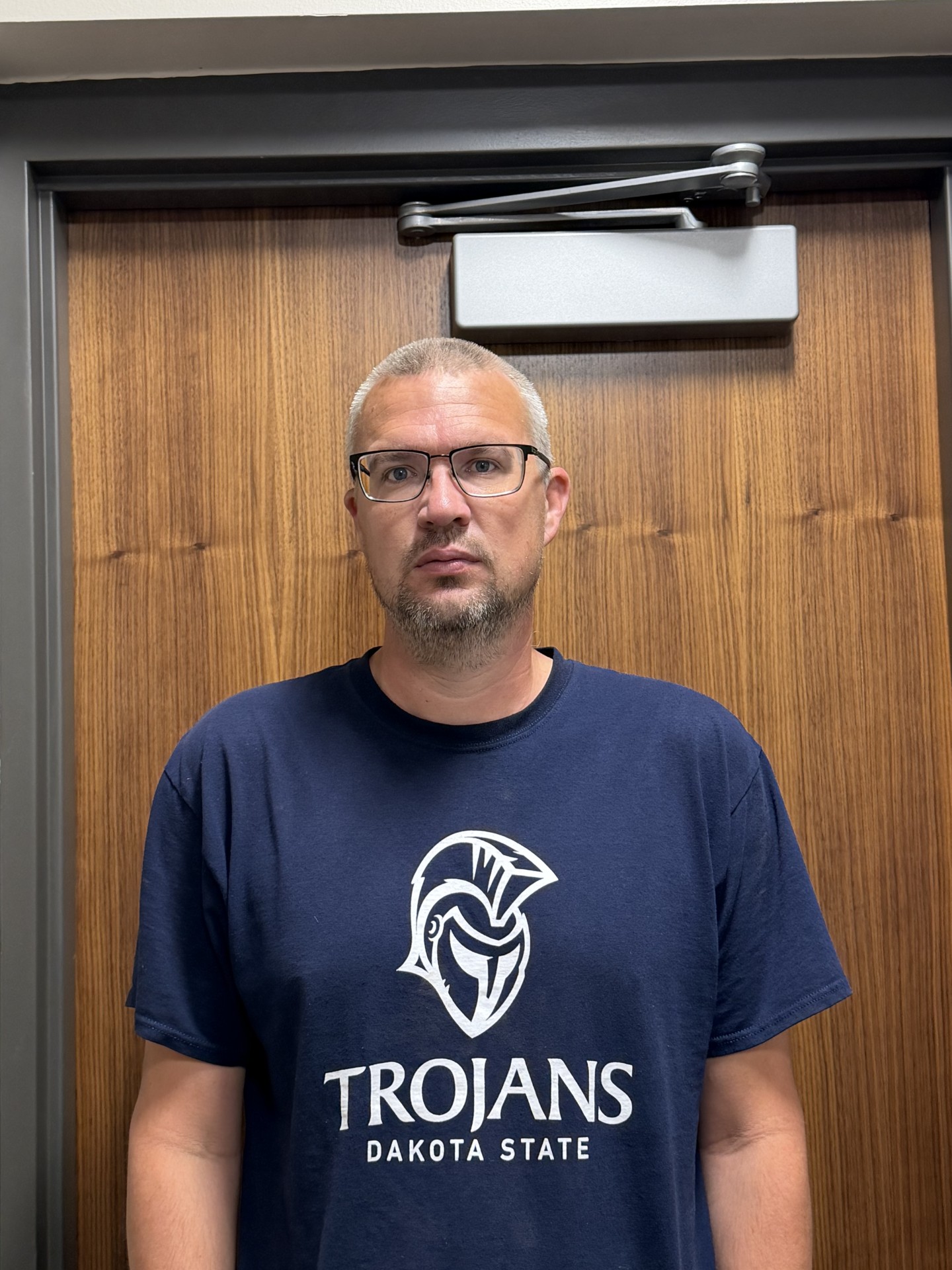 Most recent image of JOHNSON, TRAVIS DEAN