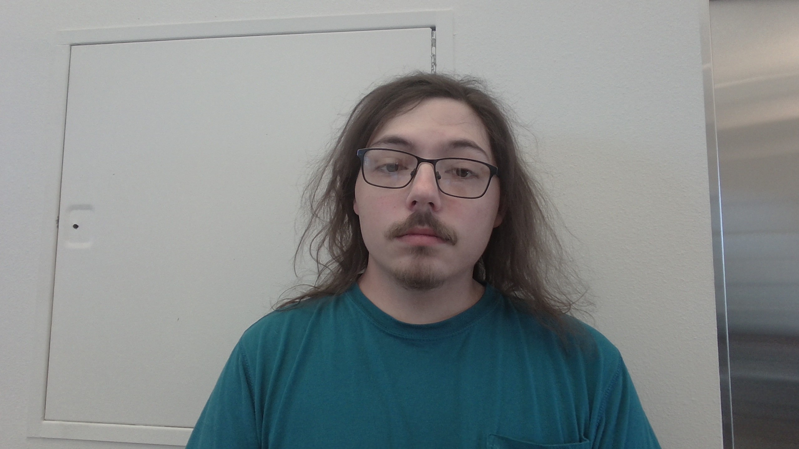 Most recent image of BOURY, HUNTER JOHN HOLLIS