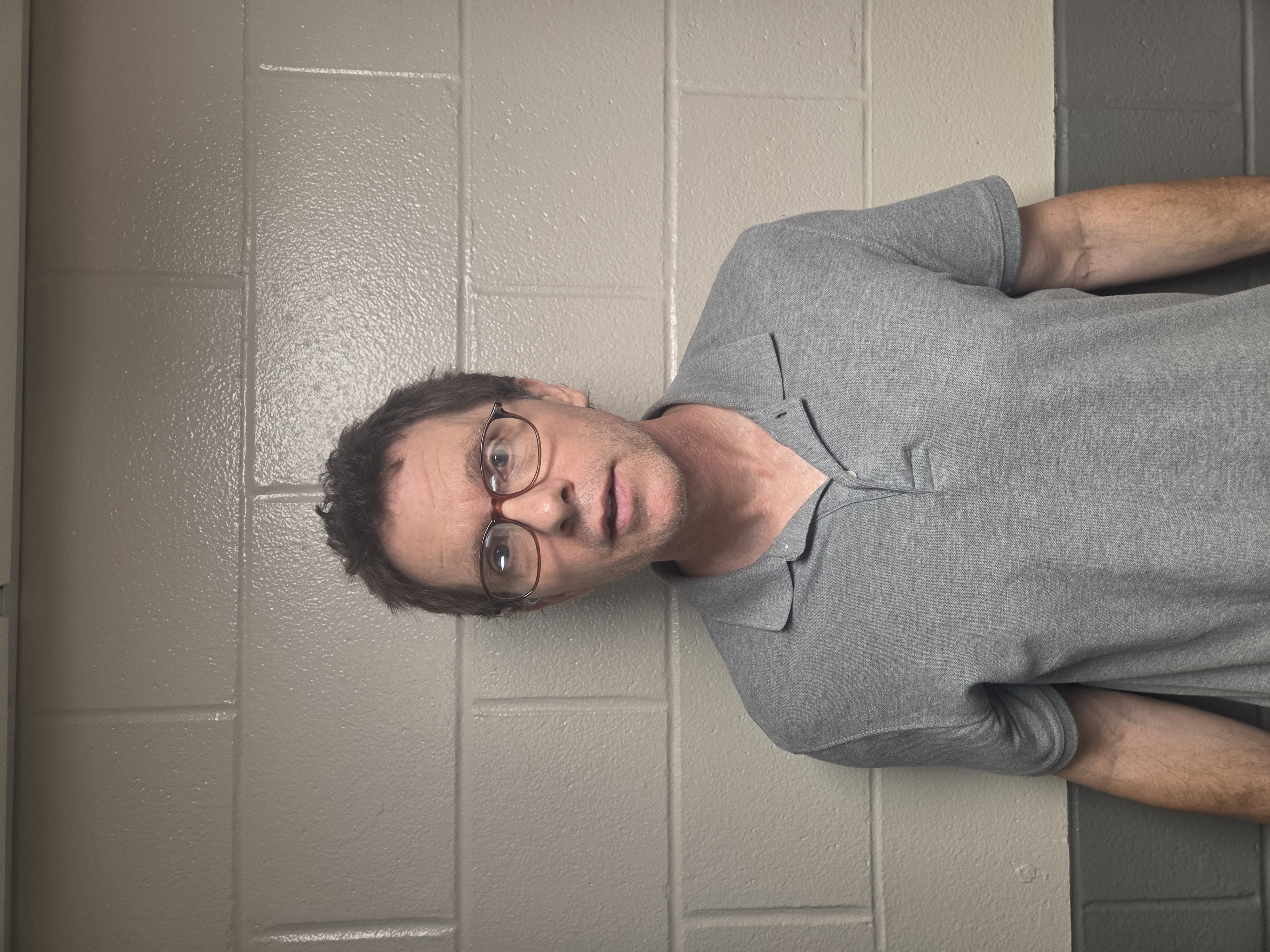 Most recent image of SIEGEL, ANTHONY NATHAN