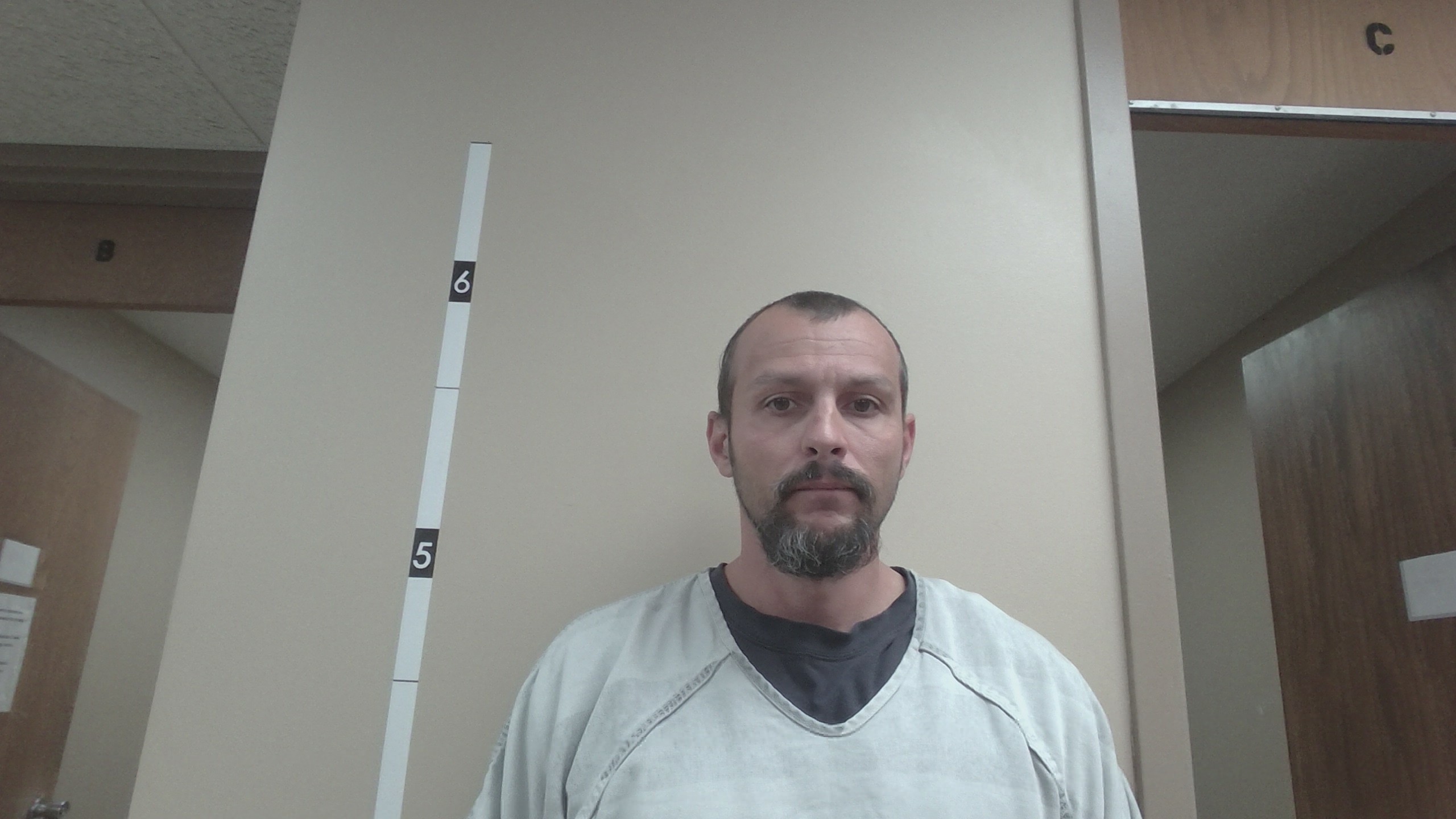 Most recent image of AMERSON, CRAIG ANTHONY