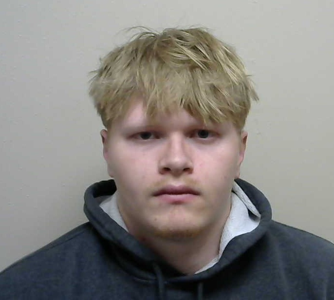 Most recent image of ROOK, GAVIN ANTHONY-DAVID