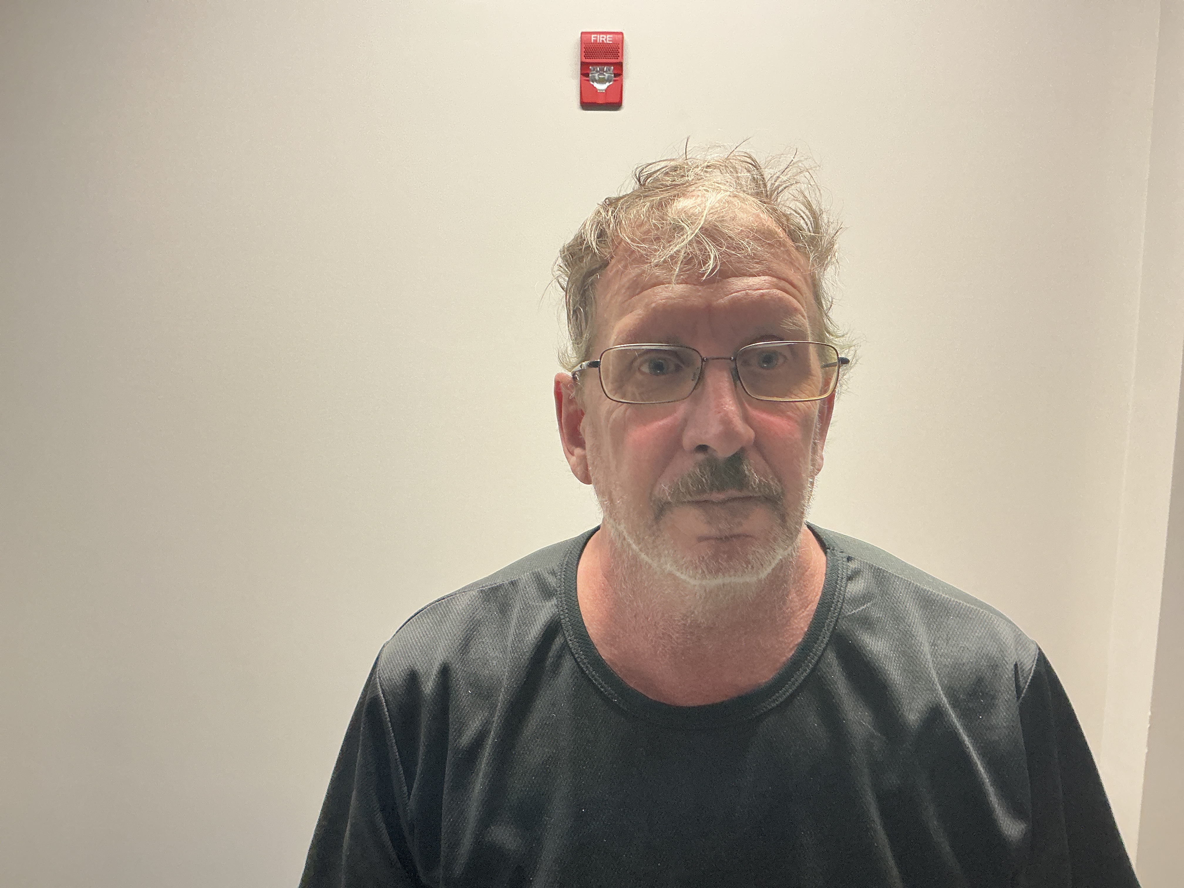 Most recent image of TROWER, TRACY LEE