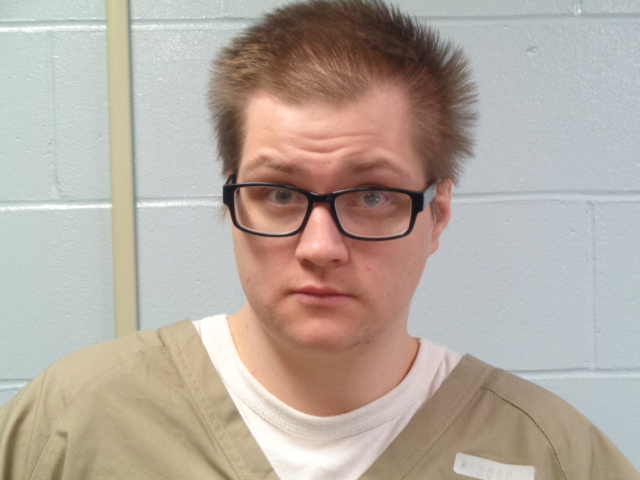 Most recent image of BUECHLER, ALEXANDER NICHOLAS