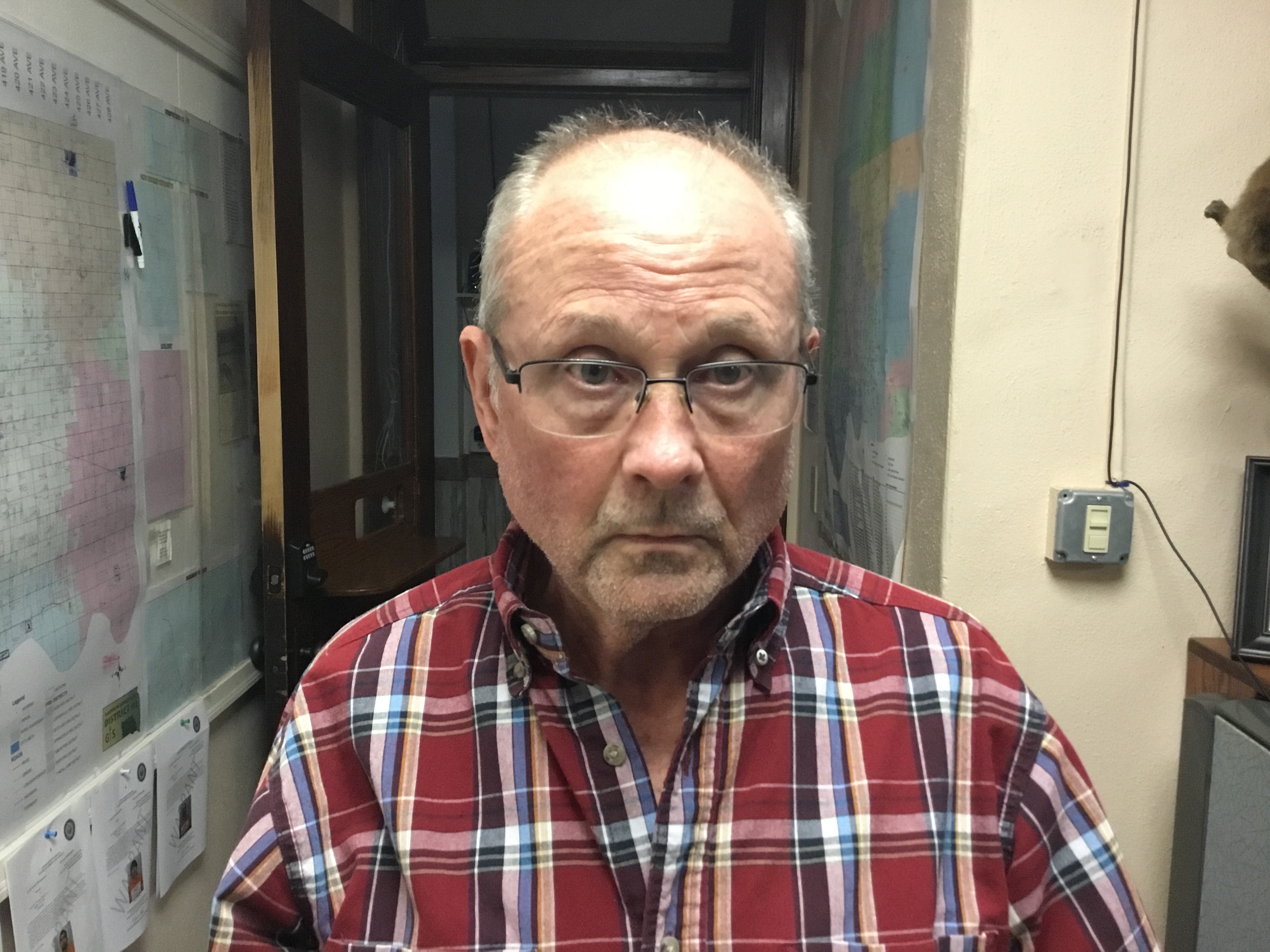 Most recent image of TOUPAL, JEROME MICHAEL
