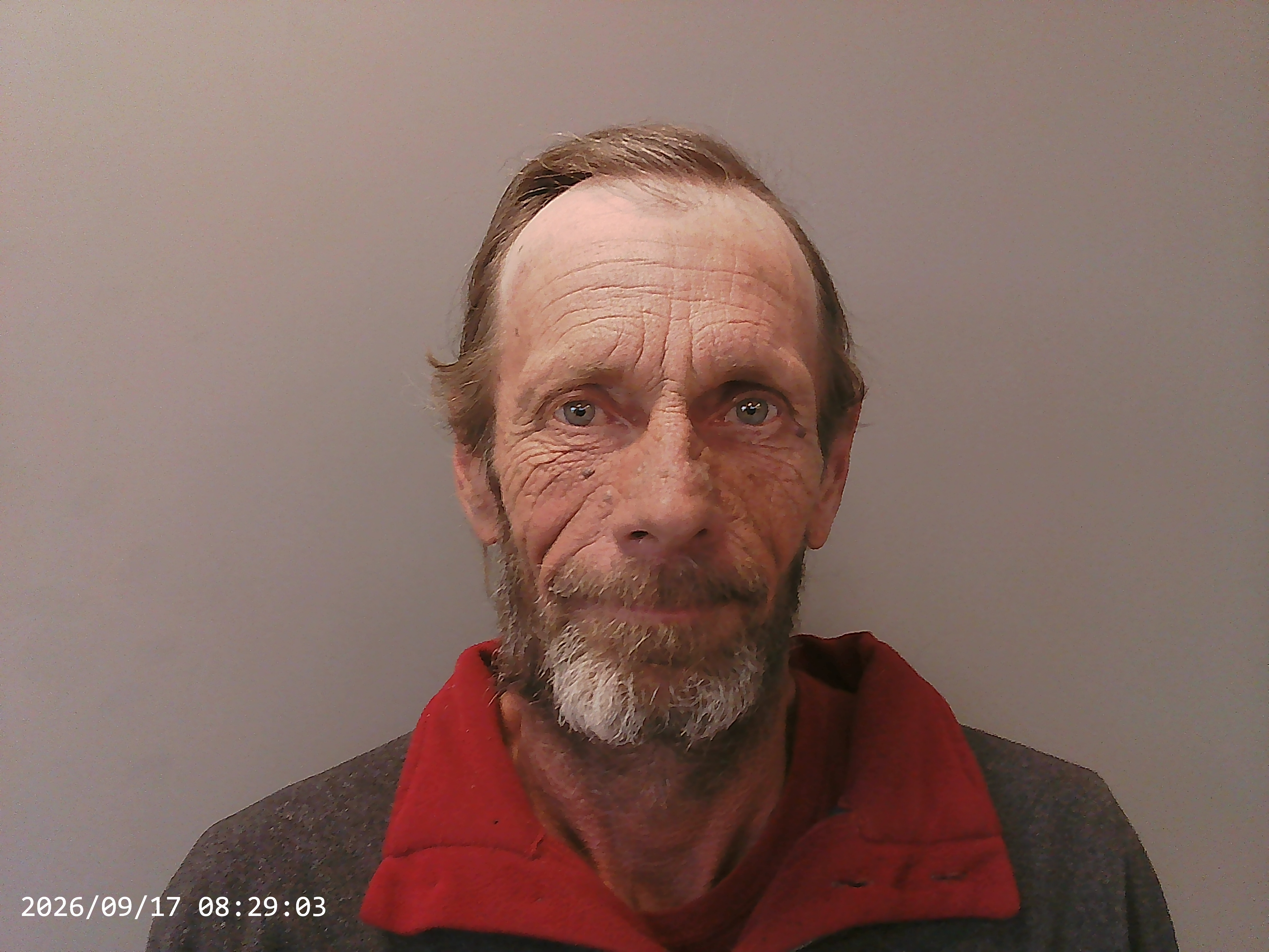 Most recent image of OLIVER, RICHARD ALLEN