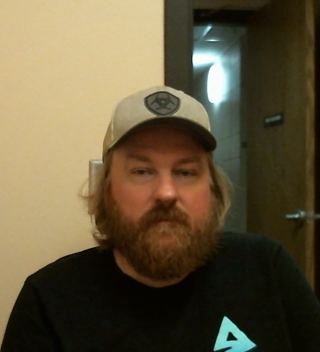 Most recent image of BUBLITZ, JAY RICHARD